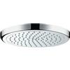 hansgrohe Croma soffione doccia, 1 tipo di getto, 26464000, Croma cromo [Rubinetteria Bagno > Soffioni Doccia]