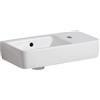 Geberit Renova Compact lavamani, 276250000, Renova Compact bianco [Lavabi > Lavamani]
