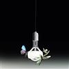 Ingo Maurer Johnny B. Butterfly lampada a sospensione, E27, 1499800, Johnny B. Butterfly; Johnny B. [Lampade per Interni > Lampade a Sospensione]