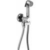 Bossini Nikita rubinetteria bidet, E57002B00030015, Nikita cromo [Rubinetteria Bagno > Bidet / Set Doccetta WC]