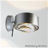 Top Light Puk Maxx Wall + lampada a parete LED senza accessori, 2-30803, Puk Maxx Wall +; Puk Maxx [Lampade per Interni > Lampade a Parete]