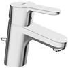 Hansa Primo rubinetto lavabo bassa pressione, 49571103, Primo cromo [Rubinetteria Bagno > Rubinetteria Lavabo]