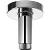 Keuco Universal braccio doccia, 51689010100, Universal cromo [Rubinetteria Bagno > Soffioni Doccia]