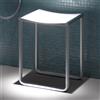 Keuco Plan sgabello, 14982010051, Plan [Accessori Bagno > Sedute e Sgabelli da Bagno]