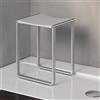Keuco Plan sgabello, 14982170051, Plan [Accessori Bagno > Sedute e Sgabelli da Bagno]