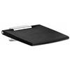 Keuco Plan Care sedile pieghevole, 34983010038, Plan Care [Accessori Bagno > Sedute e Sgabelli da Bagno]