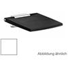 Keuco Plan Care sedile pieghevole, 34983010051, Plan Care [Accessori Bagno > Sedute e Sgabelli da Bagno]