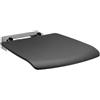 Avenarius free living! sedile pieghevole, 9004700010, free living! [Accessori Bagno > Sedute e Sgabelli da Bagno]