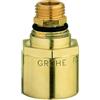 Grohe testina, 48042000, Universal [Rubinetteria Bagno > Ricambi Rubinetteria Bagno]