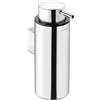 Cosmic Logic dispenser per sapone, WJC226A0004002, 2260204 Logic [Accessori Bagno > Portasapone]
