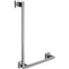 Emco System2 maniglia di sostegno, 357000107, System2 cromo [Accessori Bagno > Maniglie di Sostegno]