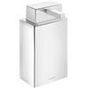 Cosmic Bath Life dispenser per sapone, WJC229A0004001, 2290104 Bath Life [Accessori Bagno > Portasapone]
