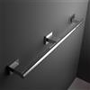 Emco System2 maniglia di sostegno, 357000101, System2 cromo [Accessori Bagno > Maniglie di Sostegno]