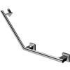 Emco System2 maniglia di sostegno, 357000103, System2 cromo [Accessori Bagno > Maniglie di Sostegno]