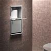 Emco Asis modulo WC, 972527821, Asis [Accessori Bagno > Moduli Incasso]