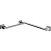 Emco System2 maniglia di sostegno, 357000105, System2 cromo [Accessori Bagno > Maniglie di Sostegno]