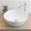 LAUFEN Pro B lavabo da appoggio, H8129620001091, Pro B bianco [Lavabi > Lavabi da Appoggio]