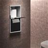 Emco Asis modulo WC, 972527921, Asis [Accessori Bagno > Moduli Incasso]