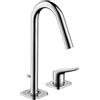 AXOR Citterio M rubinetto lavabo 160, 34132000, 160 Citterio M cromo [Rubinetteria Bagno > Rubinetteria Lavabo]