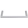 Decor Walther MIKADO barra portasciugamani, 0520600, MK HTE20 MIKADO cromo [Accessori Bagno > Portasciugamani]