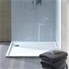 Duravit Starck Slimline piatto doccia rettangolare, 720115000000000, Starck bianco [Piatti Doccia > Piatti Doccia Rettangolari]