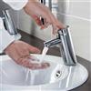 Schell PURIS SC rubinetto lavabo HD-K, 021100699, HD-K PURIS SC cromo [Rubinetteria Bagno > Rubinetteria Lavabo]