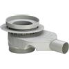 Viega Advantix corpo incasso per scarico bagno DN 50, 661762, Advantix [Canaline Doccia e Scarichi Bagno > Scarichi Bagno]