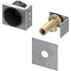TECE profil set per accessori smart WC, 9880037, profil [Elementi ad Incasso > Accessori per Elementi Incasso]