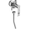 Schell Universal valvola speciale, 1/2" x 3/8", 038350699, Universal cromo [Rubinetteria Bagno > Rubinetti Filtro]