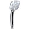 Ideal Standard Idealrain doccetta, 3 tipi di getto, B0003AA, Idealrain cromo [Rubinetteria Bagno > Doccette / Supporti]