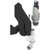 TECE lux set aspirazione odori ceramic-Air, 9660000, lux [Elementi ad Incasso > Accessori per Elementi Incasso]