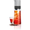 Blomus TEA-JAY caraffa per tè freddo, 63537, TEA-JAY acciaio inox spazzolato/chiaro [Cibo e Bevande > Caffettiere e Teiere]