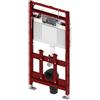 TECE lux elemento incasso A: 112 cm, per WC sospeso, 9600200, lux [Elementi ad Incasso > Elementi Incasso per WC]