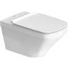 Duravit DuraStyle WC sospeso versione lunga, 2542090000, DuraStyle bianco [WC > WC Sospesi]