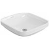 Duravit DuraStyle lavabo sottopiano, 0373370000, DuraStyle bianco [Lavabi > Lavabi Sottopiano]