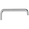 Grohe Rainshower braccio doccia per sistemi doccia, 14014000, Rainshower cromo [Rubinetteria Bagno > Ricambi Rubinetteria Bagno]