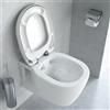 Ideal Standard Connect WC sospeso, E817401, Connect bianco [WC > WC Sospesi]