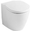 Ideal Standard Connect WC a pavimento, E8231MA, Connect bianco [WC > WC a Pavimento]