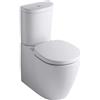 Ideal Standard Connect WC a pavimento, E823401, Connect bianco [WC > WC a Pavimento]