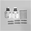 LAUFEN set di linguette, H8984000000001, [Lavabi > Accessori Lavabo]