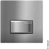 Geberit Tipo 50 placca di azionamento Square, 116016GH5, Square Type 50 [Placche di Scarico > Placche di Scarico per Orinatoi]