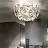 Luceplan Hope D66 lampada a soffitto, 1D6630P00000, D66/30p Hope [Lampade per Interni > Lampade a Soffitto]