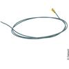 Geberit cavo di collegamento per controllo WC Sigma80 L: 2 m, 242658001, [Placche di Scarico > Accessori per Placche di Scarico]