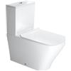 Duravit DuraStyle WC a pavimento, 2156090000, DuraStyle bianco [WC > WC a Pavimento]