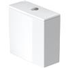 Duravit DuraStyle cassetta di scarico, 0935100005, DuraStyle bianco [WC > Cassette di Scarico]