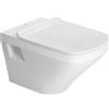 Duravit DuraStyle WC sospeso, 2536090000, DuraStyle bianco [WC > WC Sospesi]