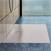 Bette Floor Side piatto doccia rettangolare, 3388-413, Floor Side dust [Piatti Doccia > Piatti Doccia Rettangolari]