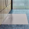 Bette Floor Side piatto doccia rettangolare, 3388-412, Floor Side quarzo [Piatti Doccia > Piatti Doccia Rettangolari]