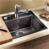 Blanco Dalago lavello da cucina, 518521, 5 Dalago antracite opaco [Lavelli da Cucina > per Base Sottolavello a partire da 50 cm]