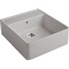 Villeroy & Boch Universal lavello da cucina, 632061KDHL123, Universal fossile [Lavelli da Cucina > per Base Sottolavello a partire da 60 cm]